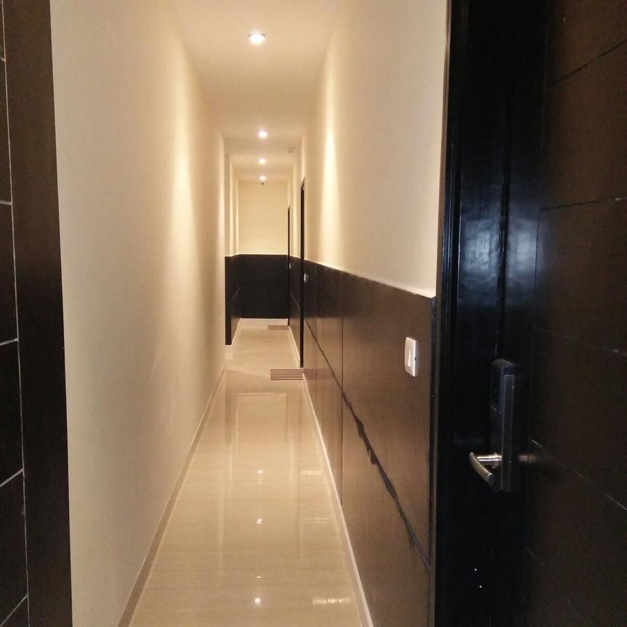 Solitaire Hotel New Delhi Ngoại thất bức ảnh